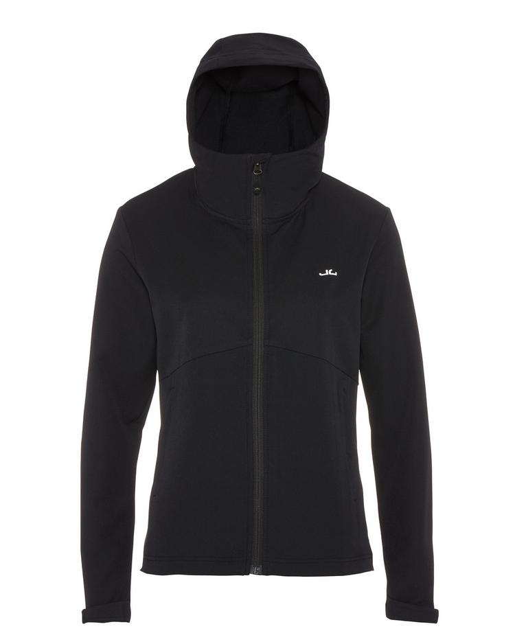Jeff Green Jeff Green Ida Softshelljacke Damen - Black - 0 | SportScheck