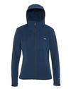 Jeff Green Ida Softshelljacke Damen - Navy