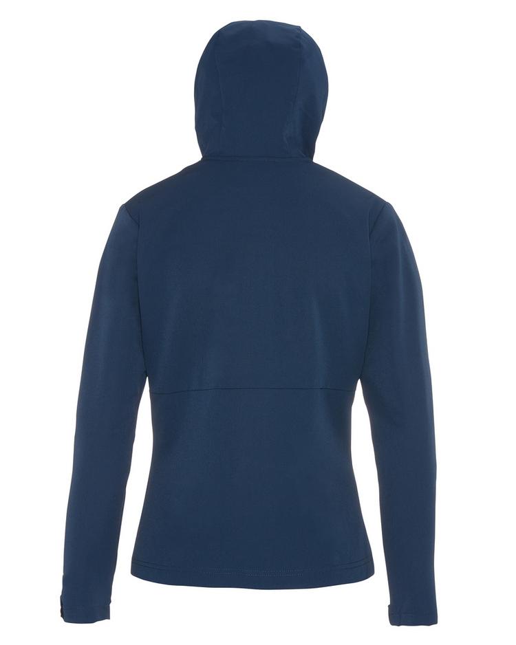 Jeff Green Jeff Green Ida Softshelljacke Damen - Navy - 0 | SportScheck