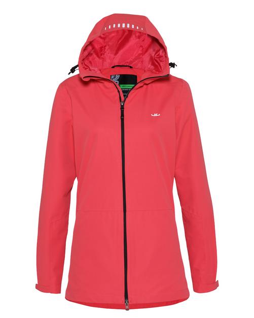 Jeff Green Luisa Funktionsmantel Damen