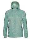 Jeff Green Leon Windbreaker Herren - Mint Grey