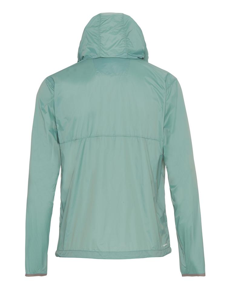 Jeff Green Jeff Green Leon Windbreaker Herren - Mint Grey - 0 | SportScheck