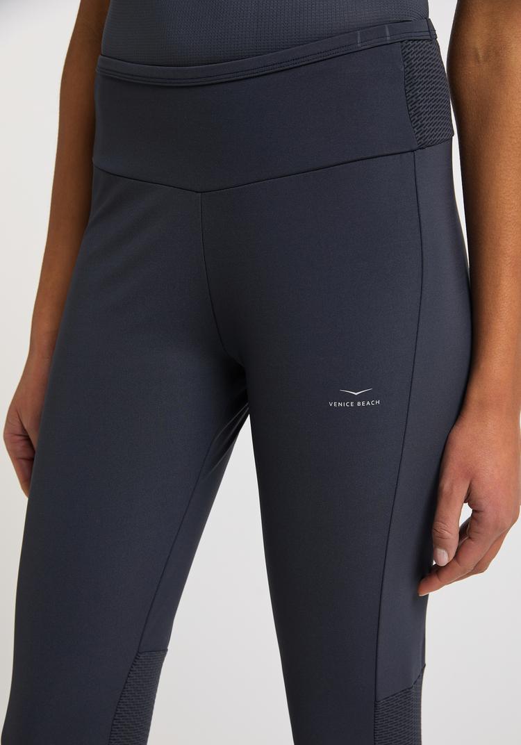 VENICE BEACH VENICE BEACH Venice Beach Stiri Tights Damen - black - 7 | SportScheck