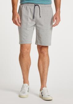 JOY sportswear QUINN Bermudas Herren titan melange