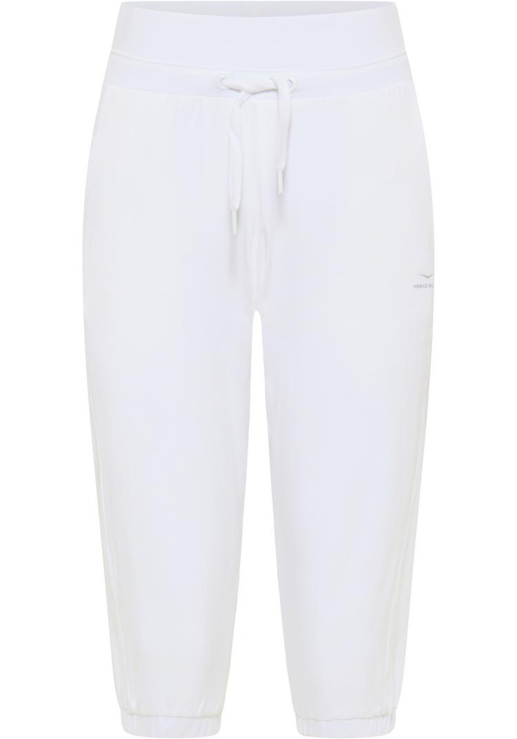 VENICE BEACH VENICE BEACH VB Jaydin Caprihose Damen - Black - 0 | SportScheck