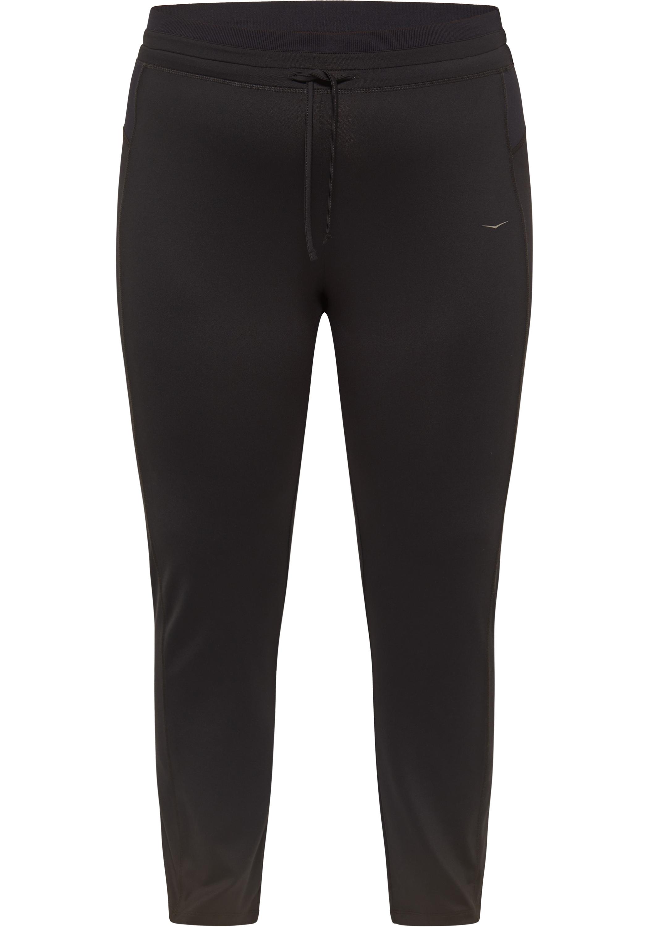 VENICE BEACH Curvy Line Dallas Trainingshose Damen black