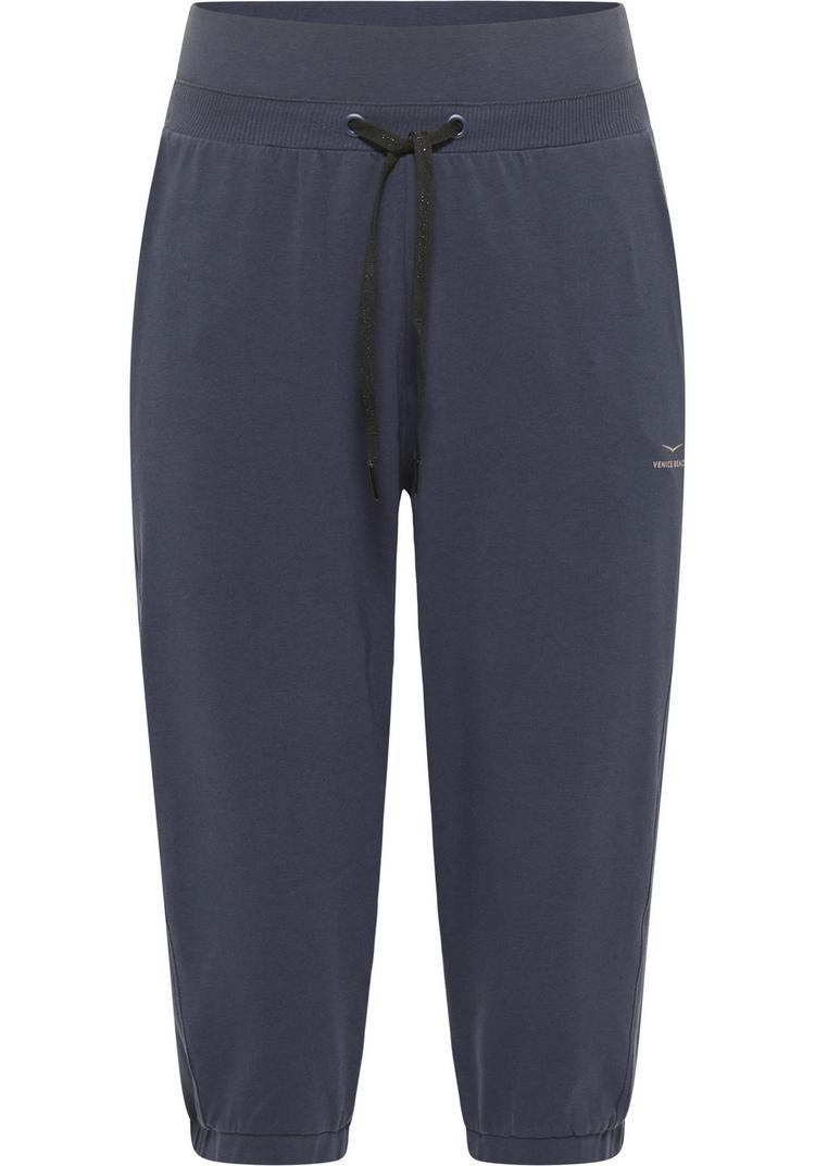 VENICE BEACH VENICE BEACH VB Jaydin Caprihose Damen - Black - 0 | SportScheck
