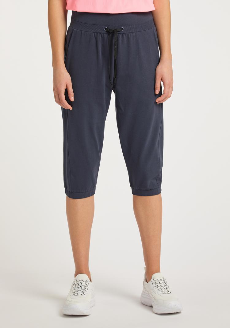 VENICE BEACH VENICE BEACH VB Jaydin Caprihose Damen - Black - 0 | SportScheck