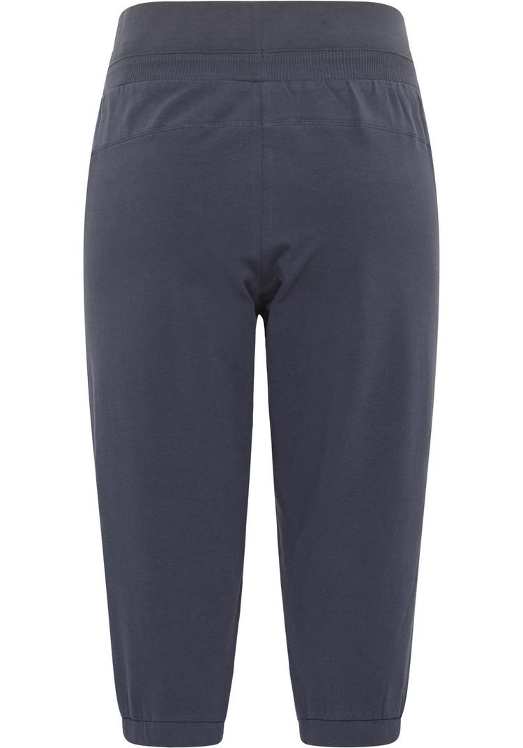 VENICE BEACH VENICE BEACH VB Jaydin Caprihose Damen - Black - 4 | SportScheck