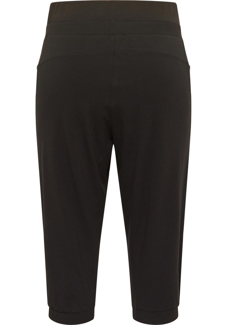 VENICE BEACH VENICE BEACH VB Jaydin Caprihose Damen - Black - 0 | SportScheck