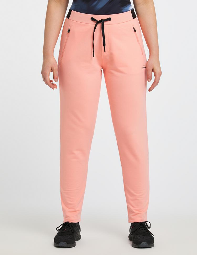 VENICE BEACH VENICE BEACH VB Shelly Trainingshose Damen - white - 0 | SportScheck