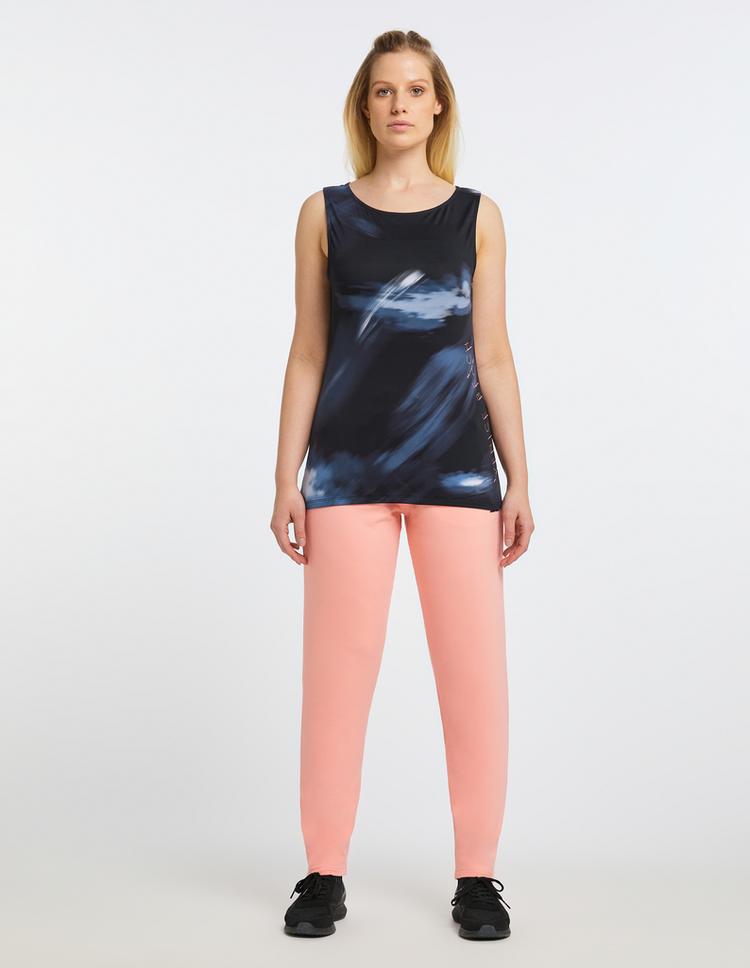 VENICE BEACH VENICE BEACH VB Shelly Trainingshose Damen - white - 5 | SportScheck