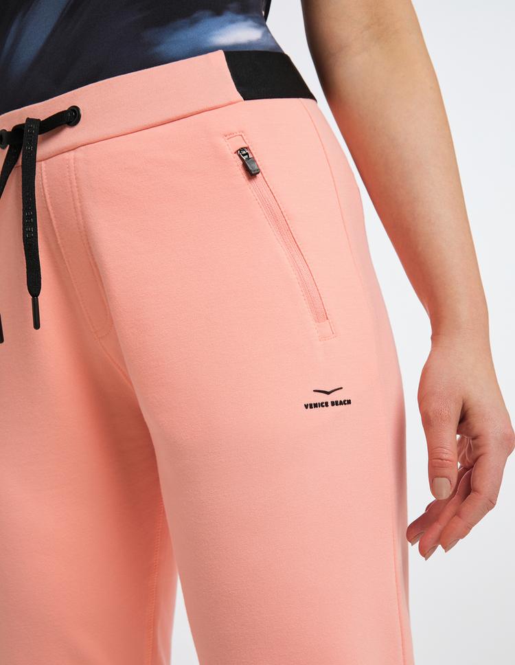 VENICE BEACH VENICE BEACH VB Shelly Trainingshose Damen - white - 9 | SportScheck