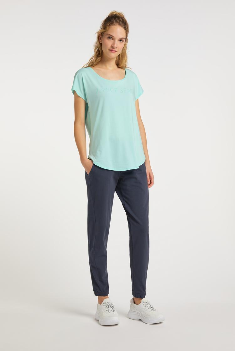 VENICE BEACH VENICE BEACH VB Joyce Trainingshose Damen - Black - 2 | SportScheck