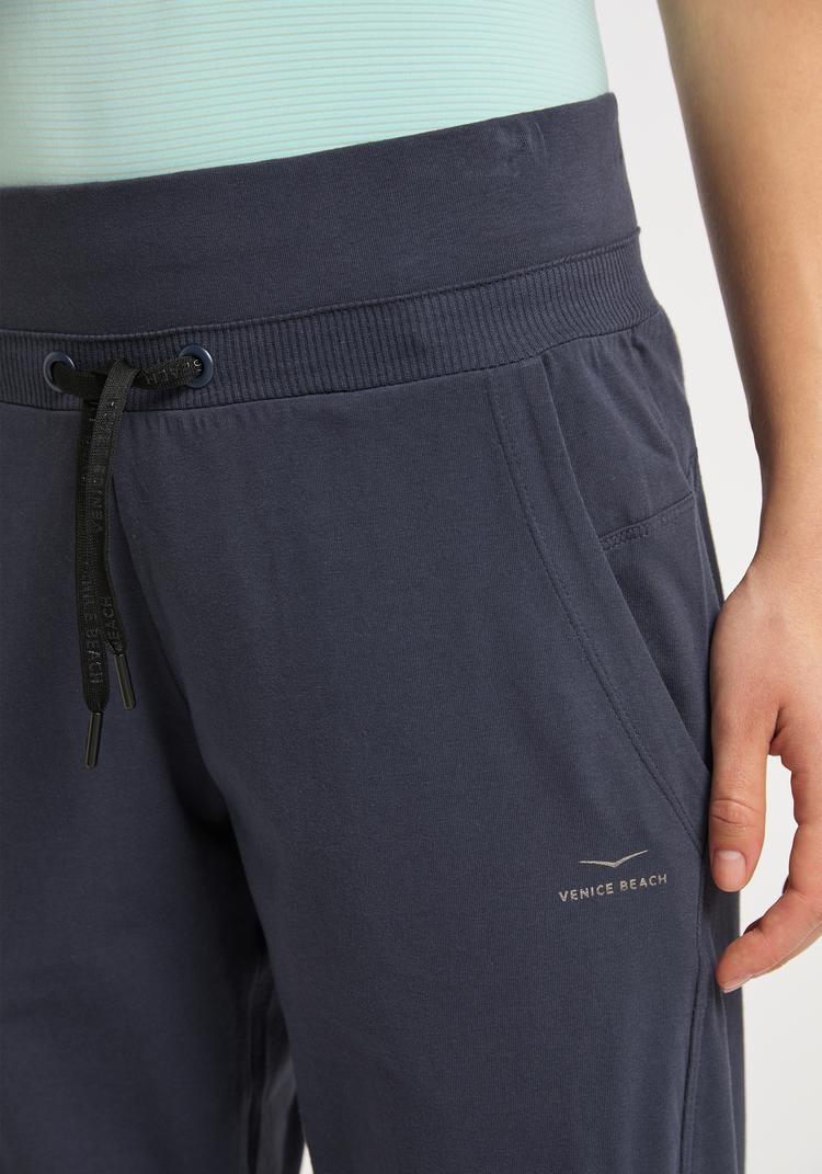 VENICE BEACH VENICE BEACH VB Joyce Trainingshose Damen - Black - 6 | SportScheck