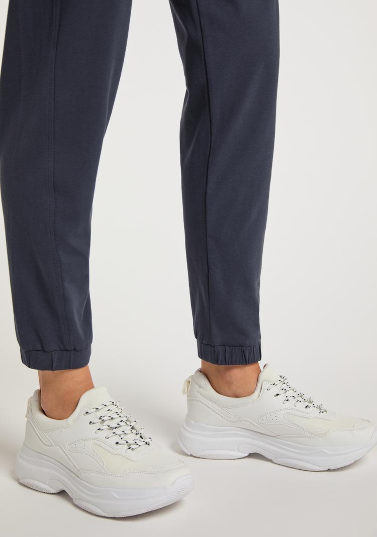 VENICE BEACH VENICE BEACH VB Joyce Trainingshose Damen - Black - 8 | SportScheck