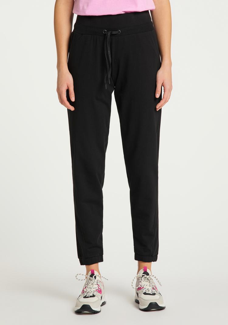 VENICE BEACH VENICE BEACH VB Joyce Trainingshose Damen - Black - 0 | SportScheck