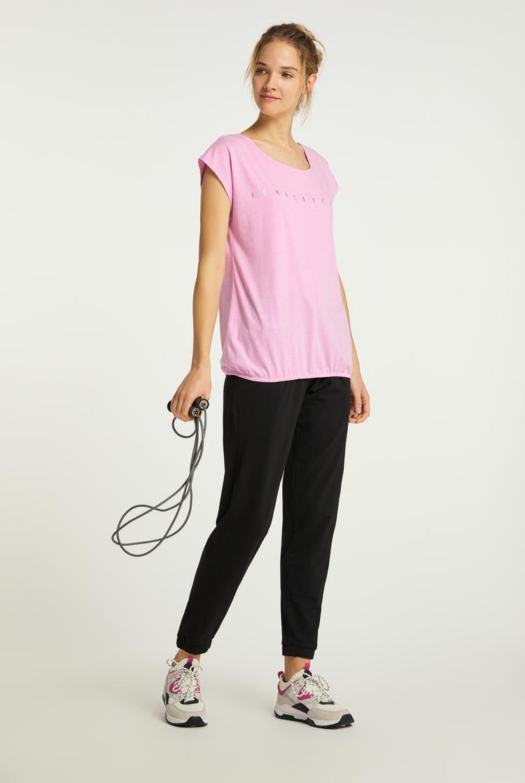 VENICE BEACH VENICE BEACH VB Joyce Trainingshose Damen - Black - 0 | SportScheck