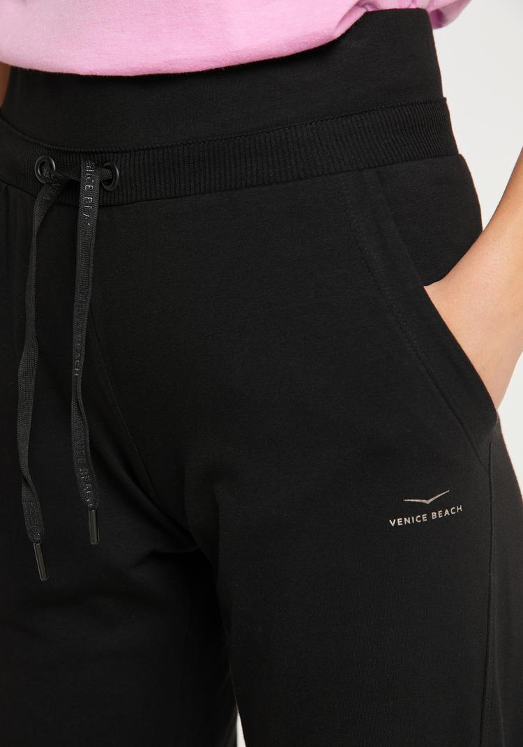 VENICE BEACH VENICE BEACH VB Joyce Trainingshose Damen - Black - 3 | SportScheck