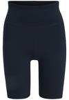 CLN Athletics Bike Pocket Shorts Tights Damen - midnight blue