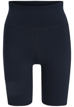 CLN Athletics Bike Pocket Shorts Tights Damen midnight blue