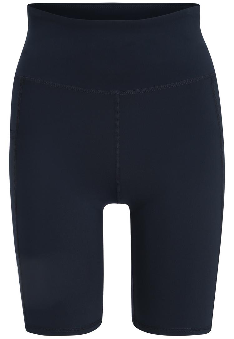 CLN Athletics CLN Athletics Bike Pocket Shorts Tights Damen - midnight blue - 0 | SportScheck