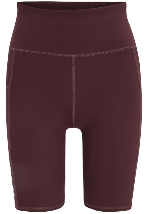 CLN Athletics Bike Pocket Shorts Tights Damen