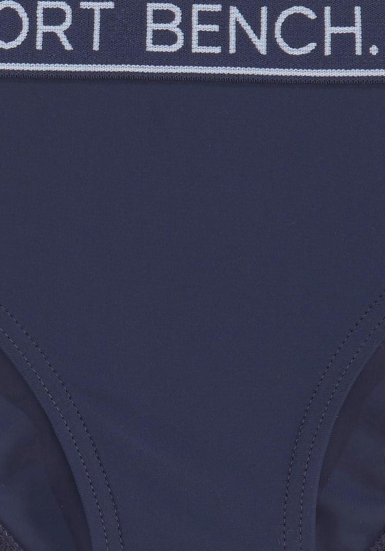 Bench Bench Triangel-Bikini Bikini Set Damen - marine - 1 | SportScheck