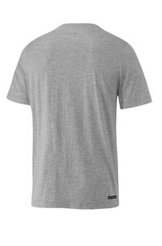 JOY sportswear MAGNUS T-Shirt Herren titan melange