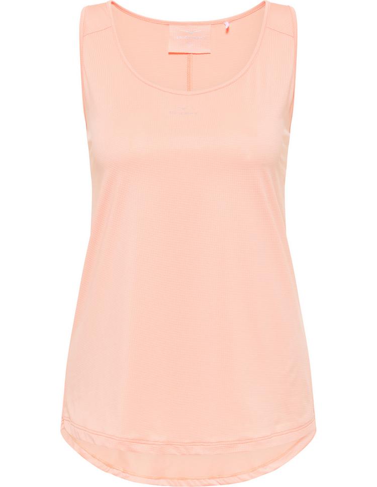 VENICE BEACH VENICE BEACH VB Lou Tanktop Damen - sunset orange - 3 | SportScheck