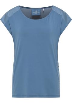 VENICE BEACH Venice Beach Alice T-Shirt Damen coast blue