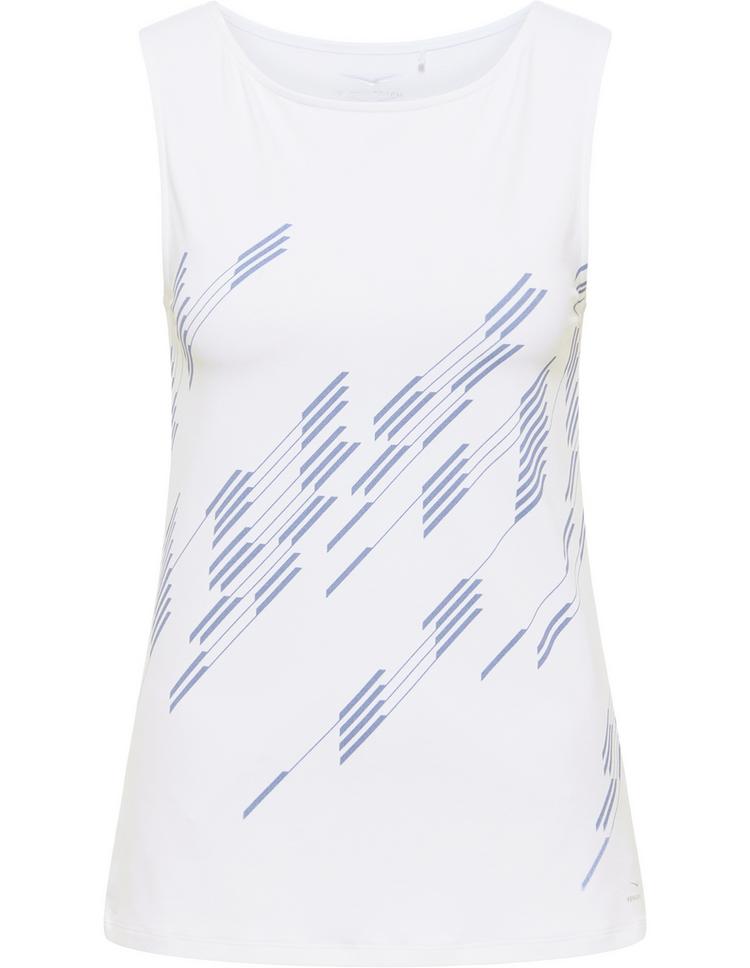 VENICE BEACH VENICE BEACH VB Kenny Tanktop Damen - AOP pop animal - 1 | SportScheck