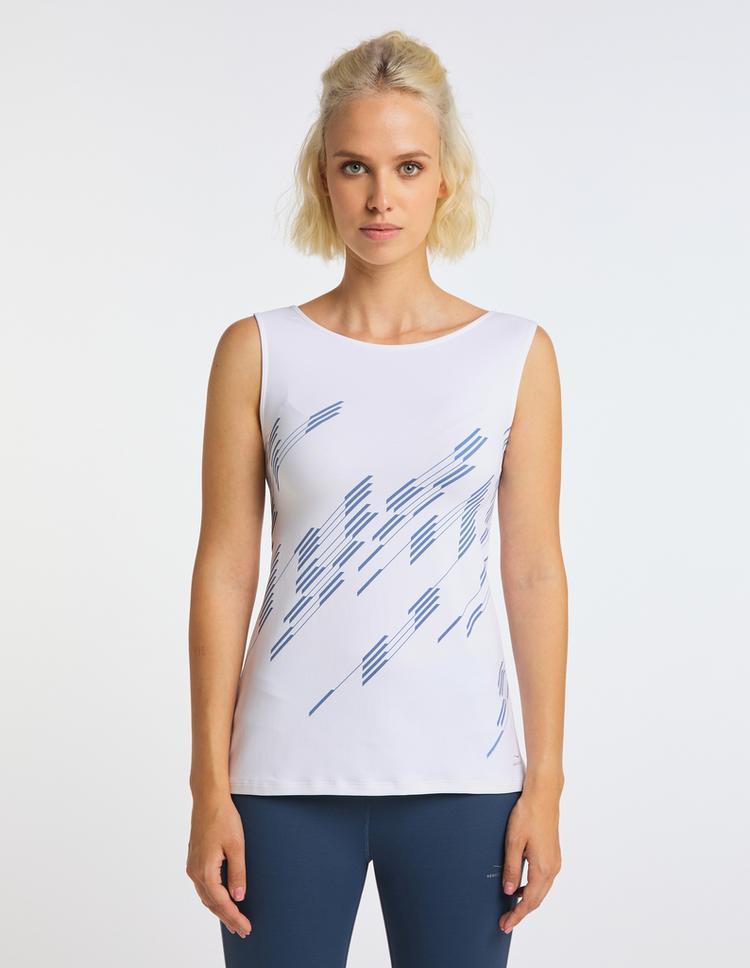 VENICE BEACH VENICE BEACH VB Kenny Tanktop Damen - AOP pop animal - 1 | SportScheck