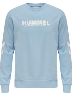 hummel hmlLEGACY SWEATSHIRT Funktionssweatshirt BLUE NIGHTS