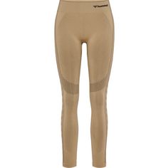 hummel hmlMT SHAPING SEAMLESS MW TIGHTS Tights Damen CURDS & WHEY