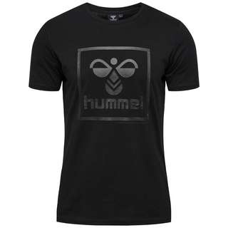 hummel hmlISAM 2.0 T-SHIRT T-Shirt Herren BLACK