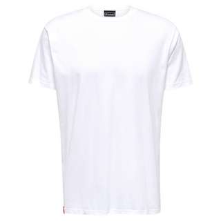hummel hmlRED HEAVY T-SHIRT S/S T-Shirt Herren WHITE