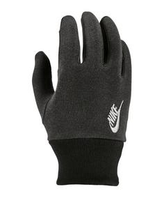 Nike Club Fleece Handschuhe Kids Handschuhe Kinder schwarzschwarzweiss