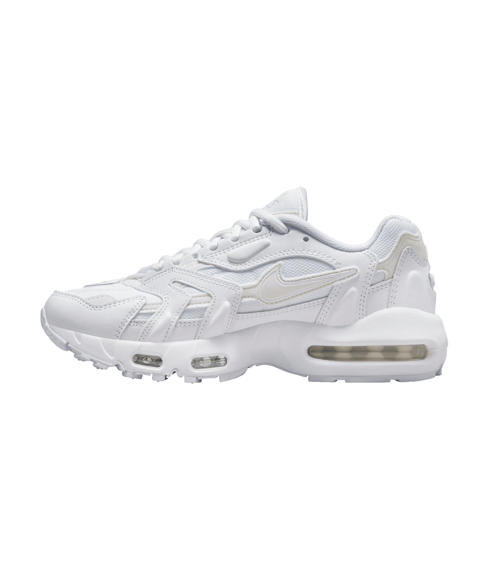 Air max cheap 96 weiß damen