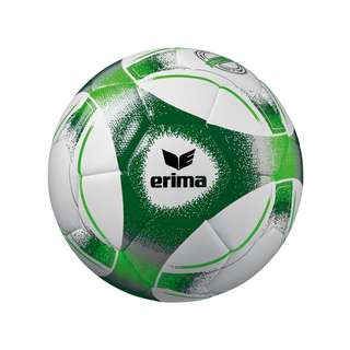 Erima Hybrid 2.0 Trainingsball Fußball gruen