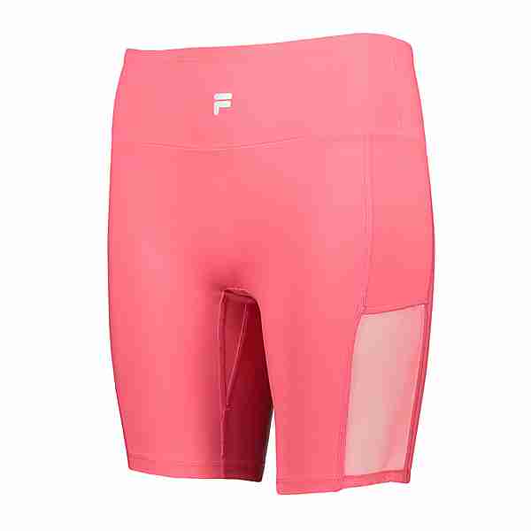 FILA RABITZ Bike Short Damen  F80009 Funktionsunterhose Damen pink