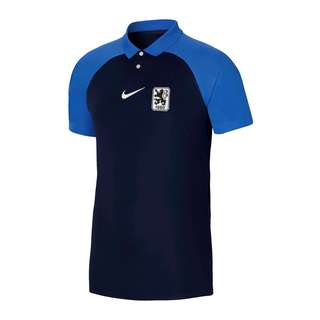 Nike TSV 1860 München Poloshirt Fanshirt blau