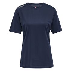 Newline WOMEN'S CORE FUNCTIONAL T-SHIRT S/S Funktionsshirt Damen BLACK IRIS