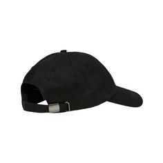 Rückansicht von hummel hmlCHANGE CAP Cap BLACK