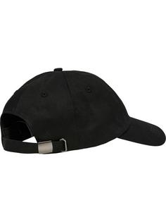 Rückansicht von hummel hmlCHANGE CAP Cap BLACK