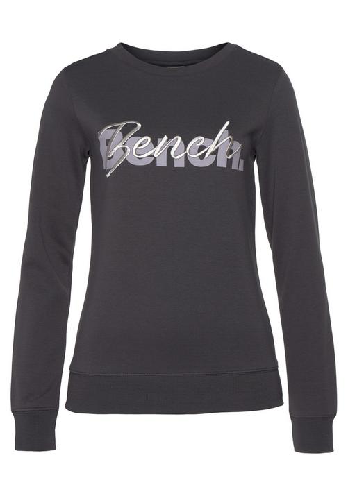 Bench Sweatshirt Sweatshirt Damen