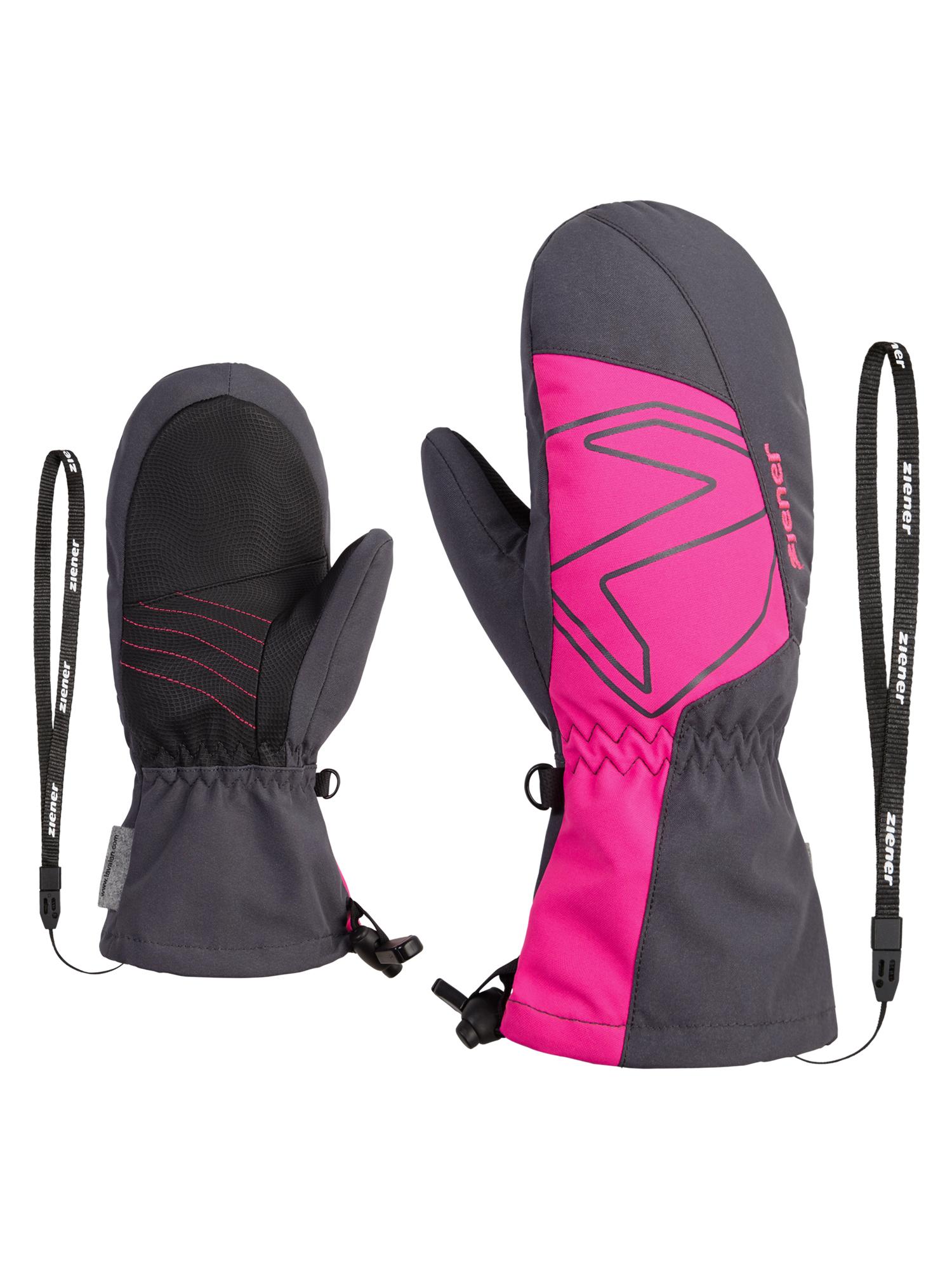 Ziener Levin GTX Mitten Junior | Sport & Lifestyle
