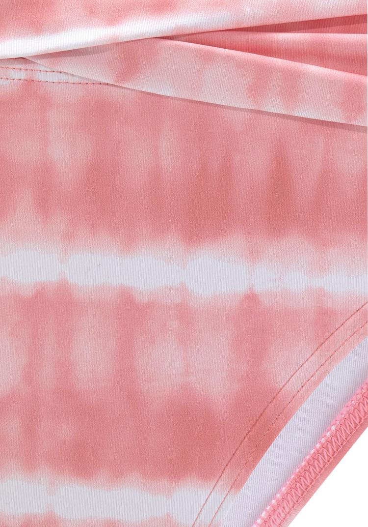 S.OLIVER S.OLIVER Bikini-Hose Bikini Hose Damen - lobster-wei&szlig; - 0 | SportScheck