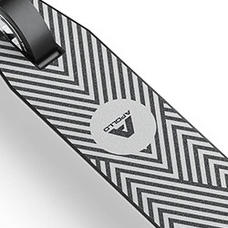 Apollo Apollo Genius Pro 4.0 Scooter - rainbow - 0 | SportScheck