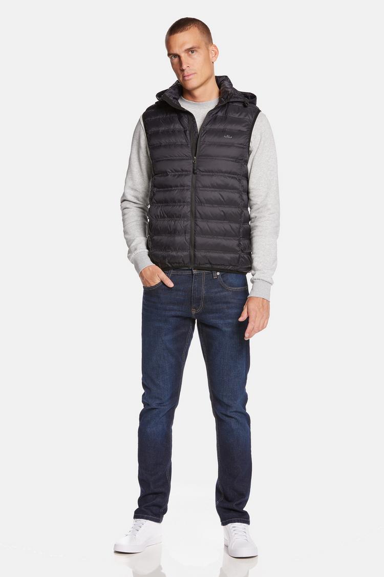 Jeff Green Jeff Green John Daunenweste Herren - Black 1 - 2 | SportScheck